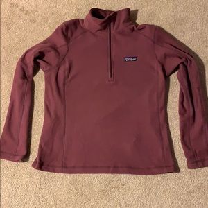 Women’s Patagonia Micro-D sweater